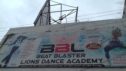 BBL DANCE STUDIO - Dance school in Nizamabad , India