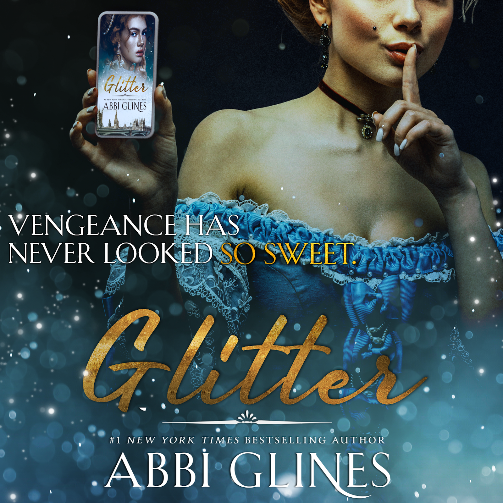 May 25th _ Release week Glitter Abbi Glines Teaser (1)