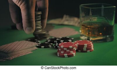 Making Money With Blackjack Betting