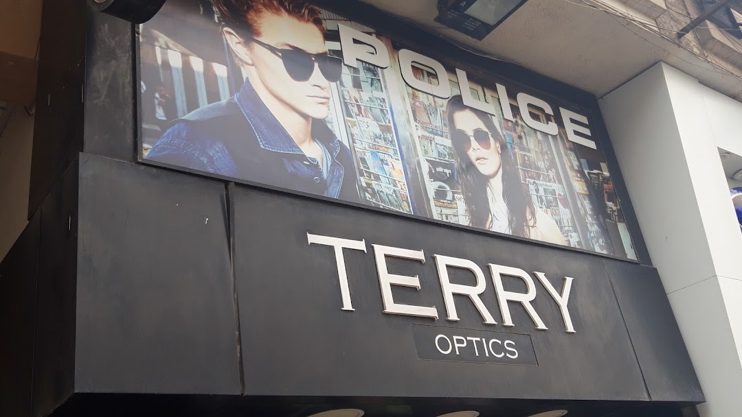 Terry Optics
