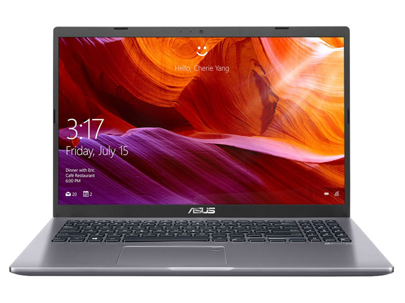 4. ASUS Laptop X509JA