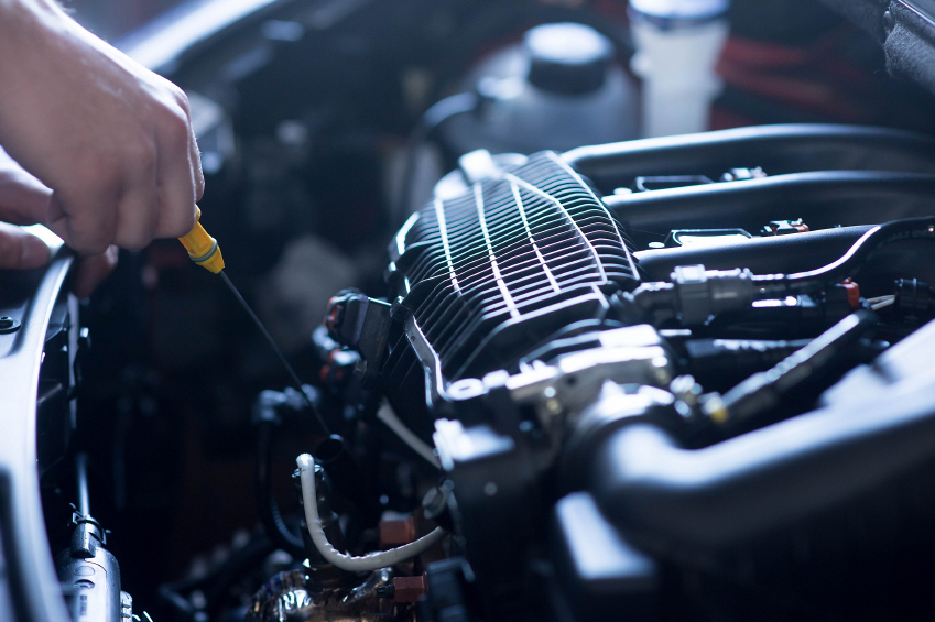 Technical Guide To Car Engine Tuning
