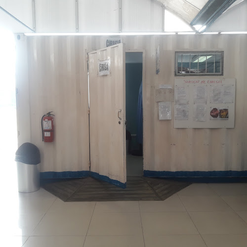 Comentarios y opiniones de Centro De Atención Primaria III San Juan de Miraflores - EsSalud