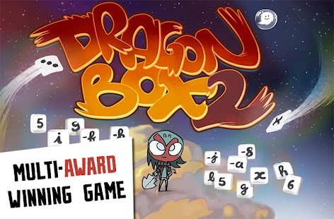 Download DragonBox Algebra 12+ apk