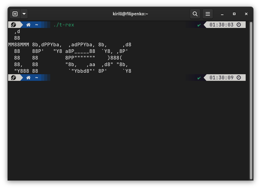 Shebang в оболочке Bash и Python скрипт с шебангом в Linux с примерами