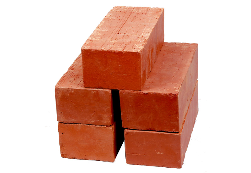Difference Between AAC Blocks and Clay - The Constructor