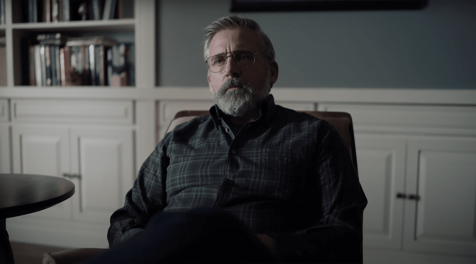 Creators of Hulu's 'The Patient' defend casting Steve Carell as Jewish  therapist in latest 'Jewface' flare-up - nkmsm