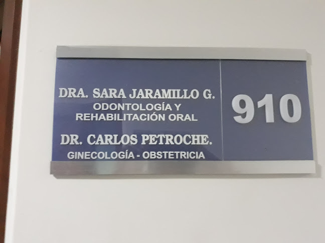 Opiniones de Centro Odontológico Dental Zilef, piso 9, of 910 en Guayaquil - Médico