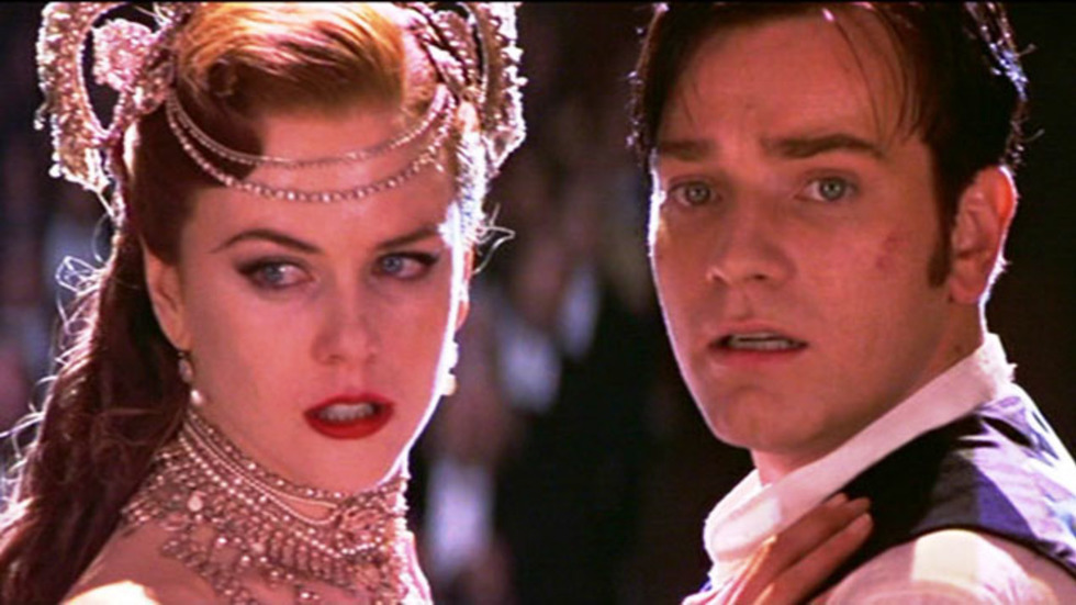 Where to Watch Moulin Rouge in Canada (2024)
