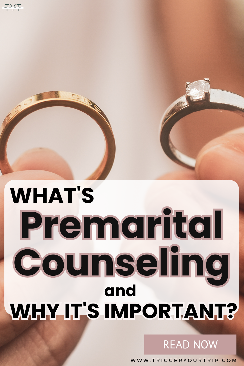 What is premarital counseling (marriage counseling) and why are premarital counseling questions so important? 
