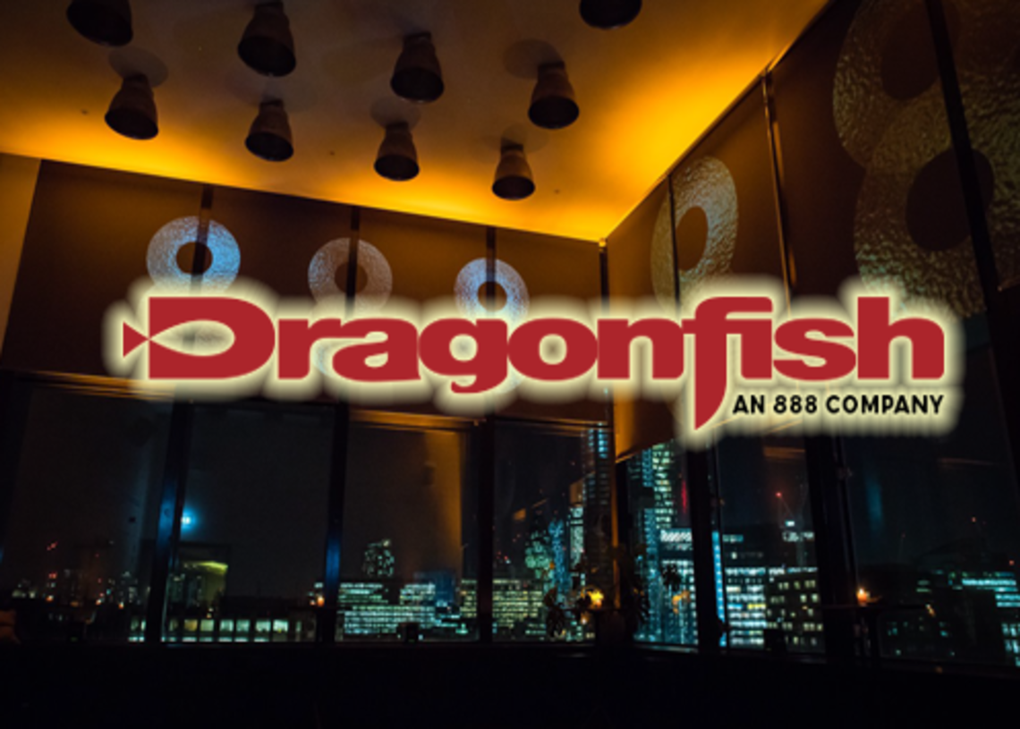 6. Dragonfish