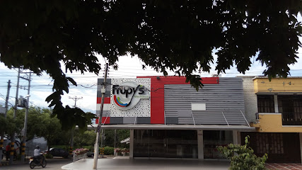 Restaurante Frupys - C. 8 #31A-80, Neiva, Huila, Colombia