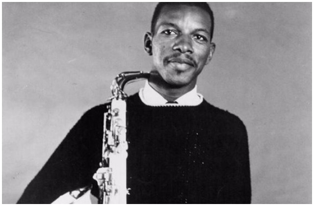 Image result for Ornette Coleman--images