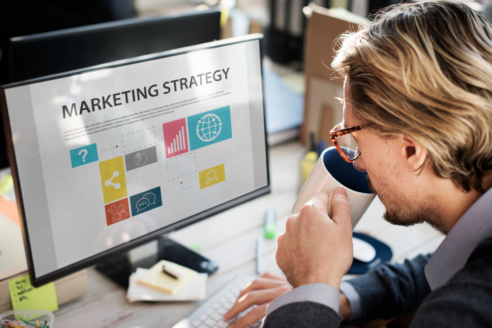 Digital Marketing Strategies