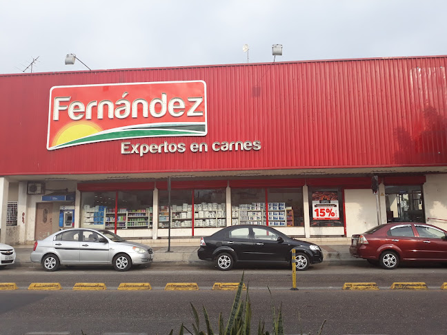 Fernández PPG