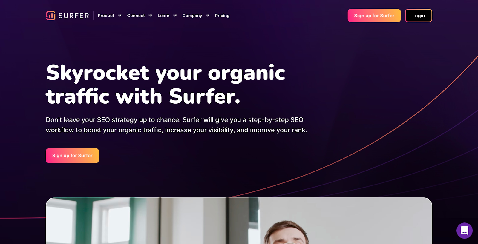 surferseo review free trial promo
