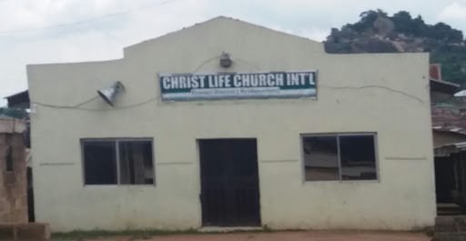 Methodist Church Nigeria, Arulogun Road, Ibadan, Nigeria, Church, state Oyo