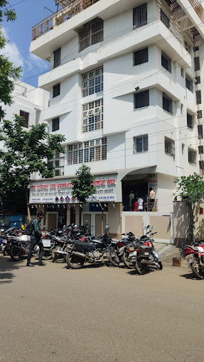Best Hospitals In Jalgaon