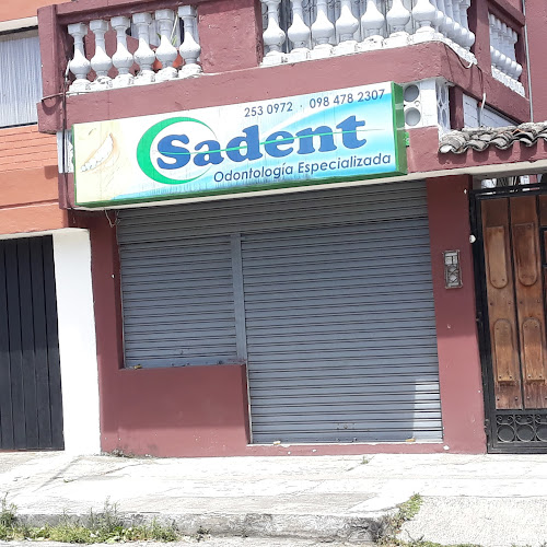 Sadent Odontología Especializada
