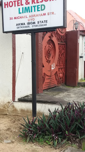 Sweety Hotel and Resorts, 30, Michael Abraham Street, Nkemba, Nigeria, Hotel, state Akwa Ibom
