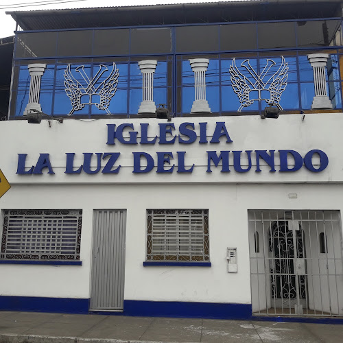 Av. Perú 1505, Cercado de Lima 15101, Perú