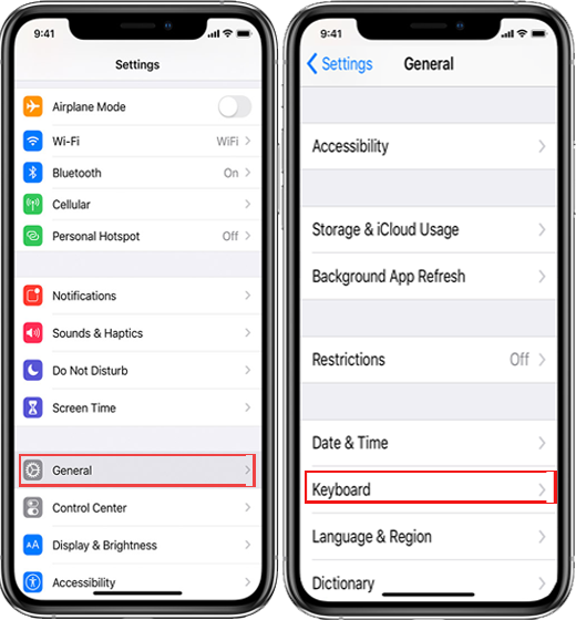 5 Best Third Party Ios Keyboard Apps For Iphone And Ipad Sastablogger