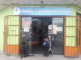 Librería & Editora Rosita SAC