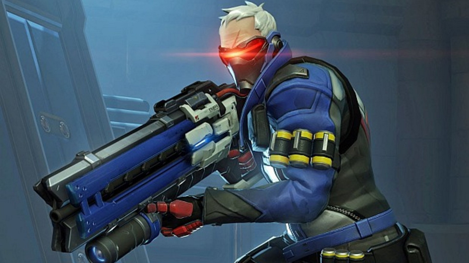 Soldier 76 is a great DPS in Season 3 of Overwatch 2