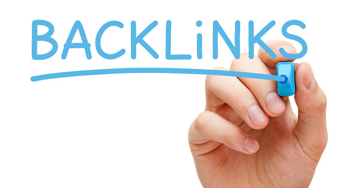 Backlinks là gì? nền móng tốt cho web của bạn