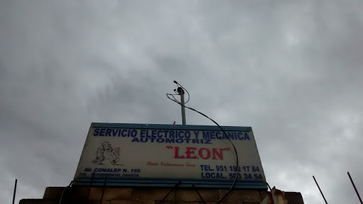 Servicio Electrico Y Mecanica Automotriz "Leon"