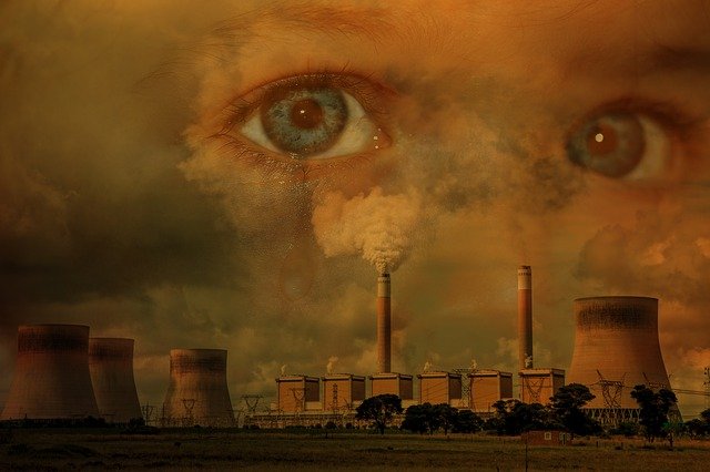Essay on Pollution in hindi