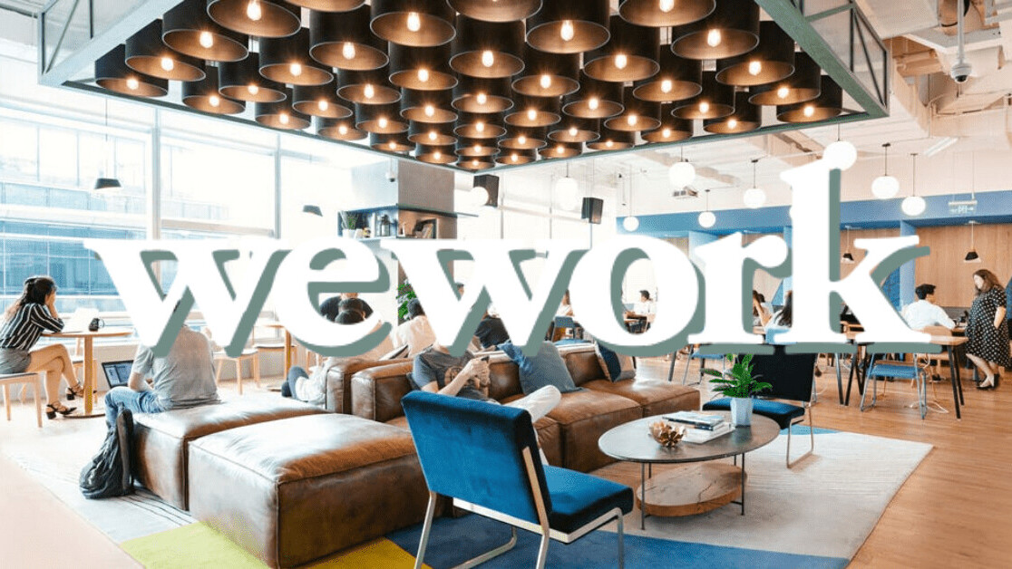 WeWork Careers - How To Apply For A Job 1