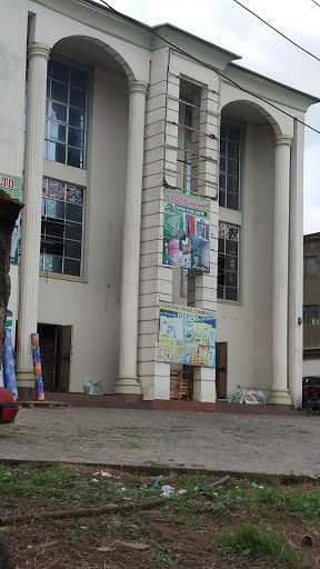 Nairabet Shop, Monatan, Iwo Rd, Ibadan, Nigeria, Gift Shop, state Oyo