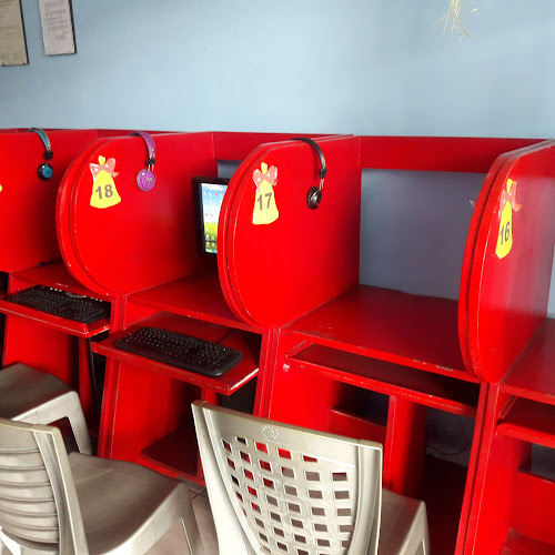 Opiniones de EDUTEC en Iquitos - Escuela