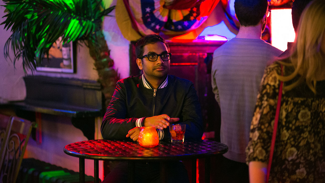 What Do You Know About Aziz Ansari’s Net Worth?