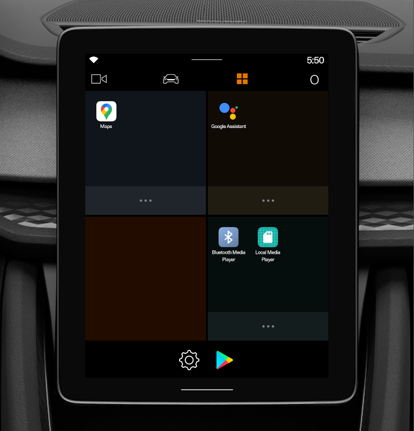 Android Auto image