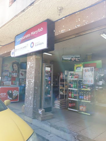 Comisariato Maryfab