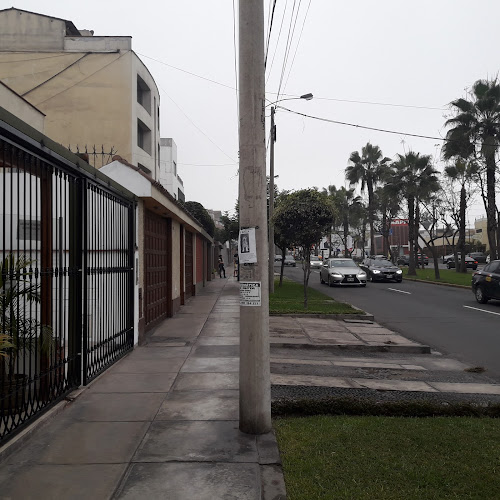 Hostal Casablanca