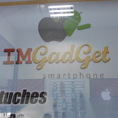Opiniones de IM GadGet en Quito - Tienda de móviles