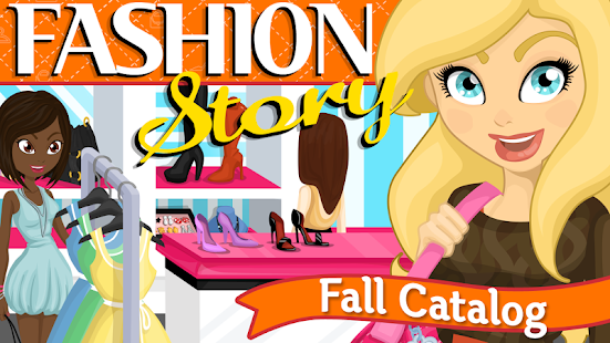 Download Fashion Story: Fall Catalog apk