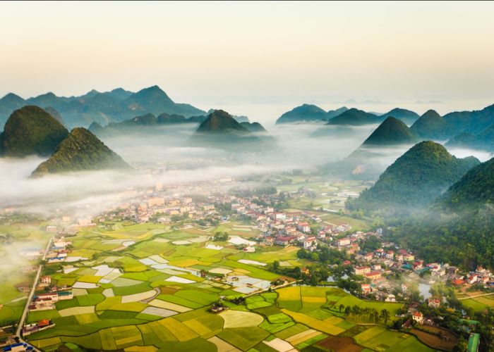 Khám phá tour du lịch Lạng Sơn trọn gói tại Lữ hành Việt Nam