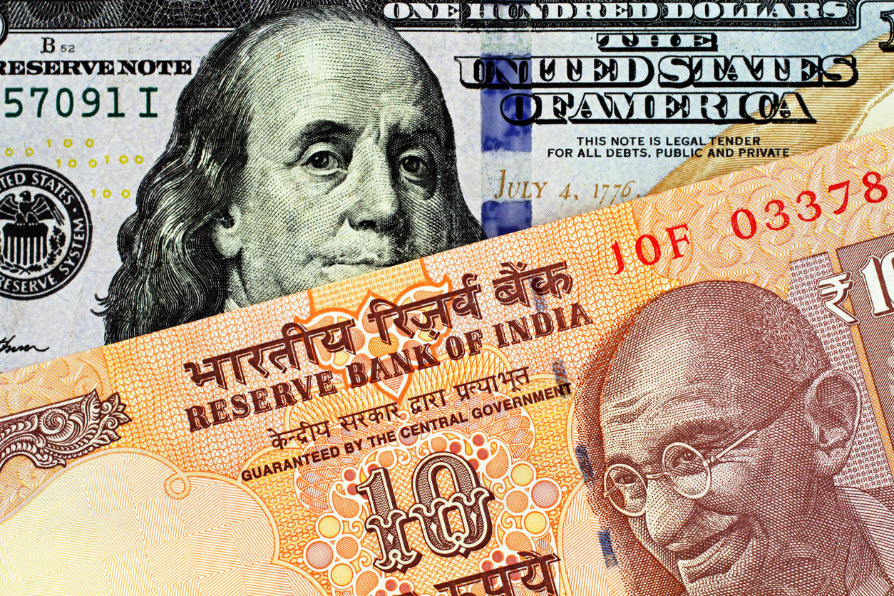 Indian rupee: When the Indian Rupee was at par with the US Dollar, Auto  News, ET Auto