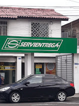 Servientrega