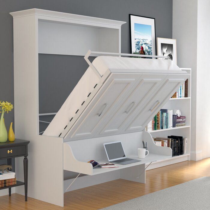 Murphy Bed Weight Capacity Guide With, Twin Folding Cabinet Bed
