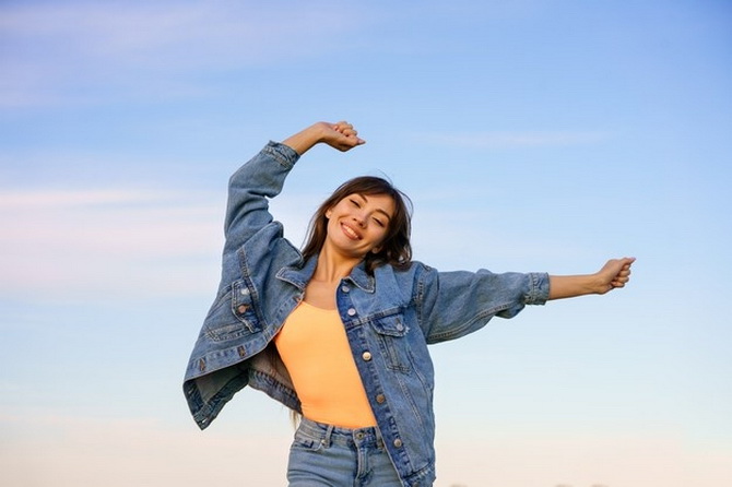 How to increase the production of the "happiness hormone" in the body: 5 ways 1