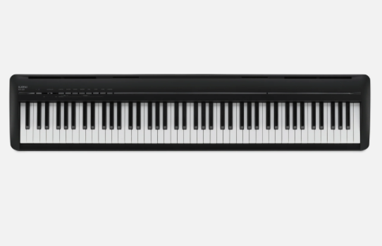 Kawai ES120 digital piano under 1000.