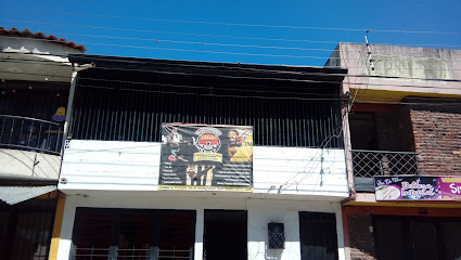 Iro Gym - Mz F casa 18, La Esmeralda, Ibagué, Tolima, Colombia
