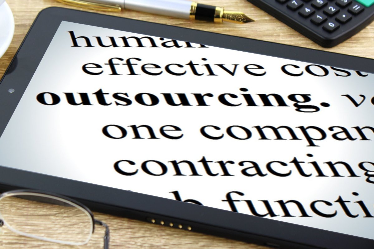 Tech Outsourcing Companies Are Booming, But Are They Beneficial?