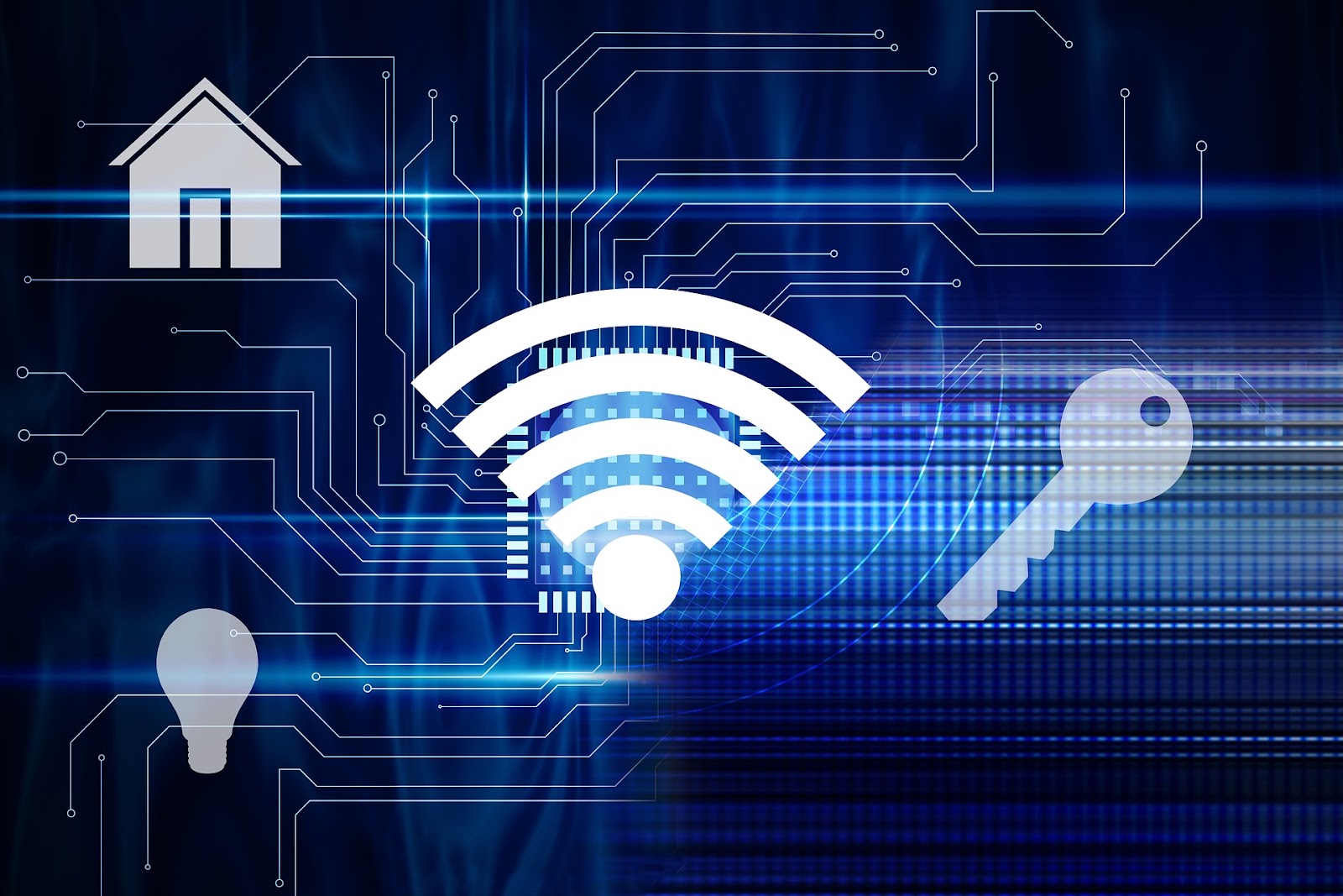 7 best practices for web security