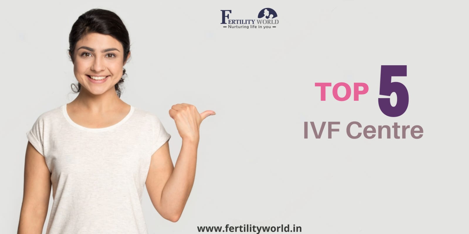 Top 5 IVF Centre in Chandigarh